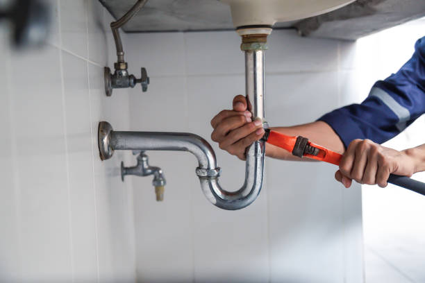 Green Plumbing Solutions and Water Conservation in Riverdale, GA