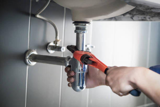 Best 24/7 Emergency Plumbing Services  in Riverdale, GA